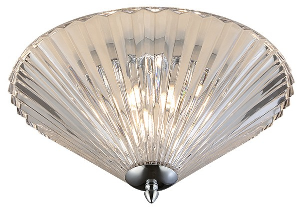 Накладной светильник Newport 8350 8356/PL chrome