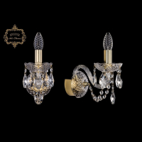 10.11.1.141.Gd.Sp Бра Art Classic