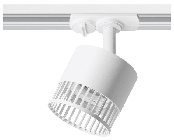 Светильник на штанге Wolta PORTA WTL-GX53/19W 