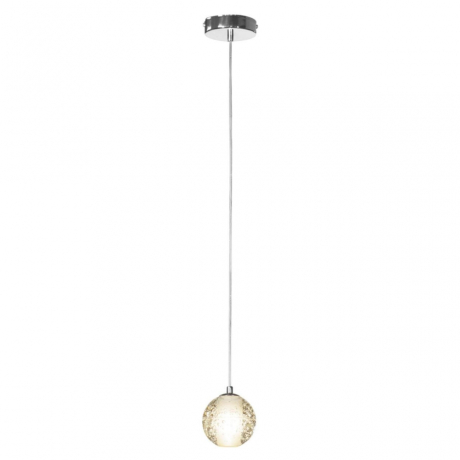 Светильник подвесной с Led лампочками в комплекте LOFT IT 10112/1+Lamps 