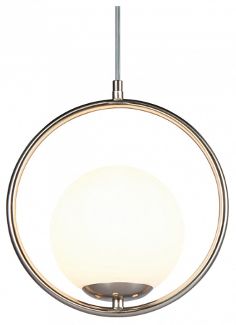 Подвесной светильник Moderli Barocco V11580-1P 