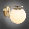 Бра с лампочкой Omnilux OML-66611-01+Lamps 