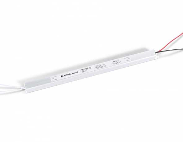 Блок питания с проводом Ambrella Light LED Driver GS8604 
