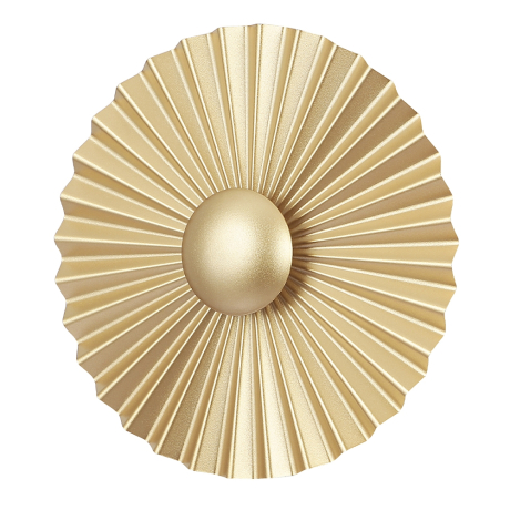 Настенный светильник Crystal Lux HOLA AP4W LED D250 