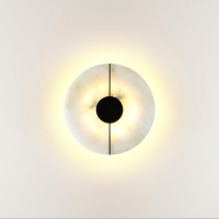 Нарушена упаковка! <303984> Настенный светильник Odeon Light Naxos 4311/12WL