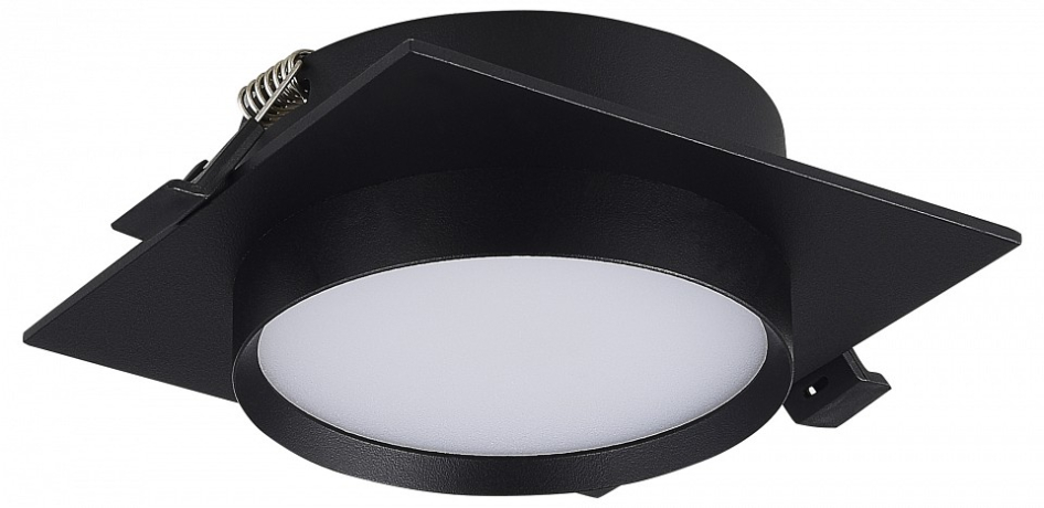 Встраиваемый светильник ST-Luce ST258 ST258.418.01 