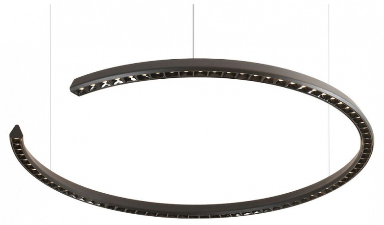 Подвесной светильник Lussole Shoe LSP-0928 