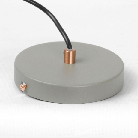 Подвесной светильник Lussole Badger LSP-8922 