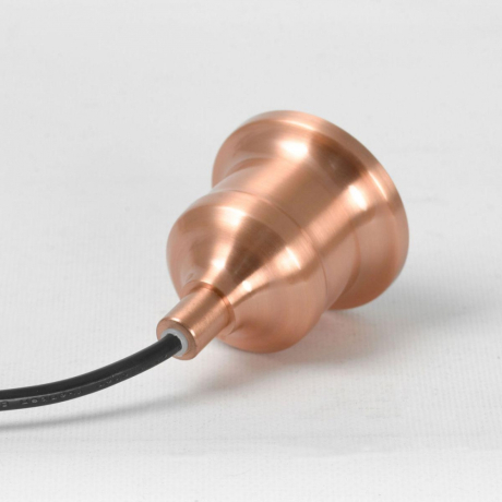 Подвесной светильник Lussole Badger LSP-8922 