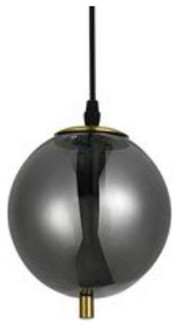 Подвесной светильник Arte Lamp Freddie A2231SP-1PB 