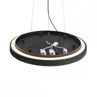 Накладной светильник Sonex Quasar 7756/92L