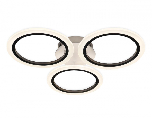 Потолочная люстра Ambrella Light FA FA4052 