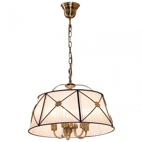 Подвесной светильник Citilux Дрезден CL409152 