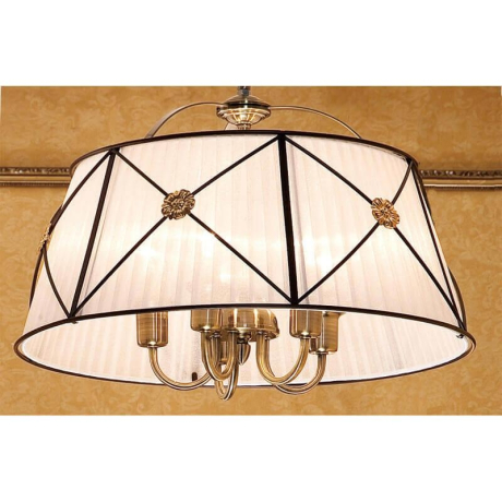 Подвесной светильник Citilux Дрезден CL409152 