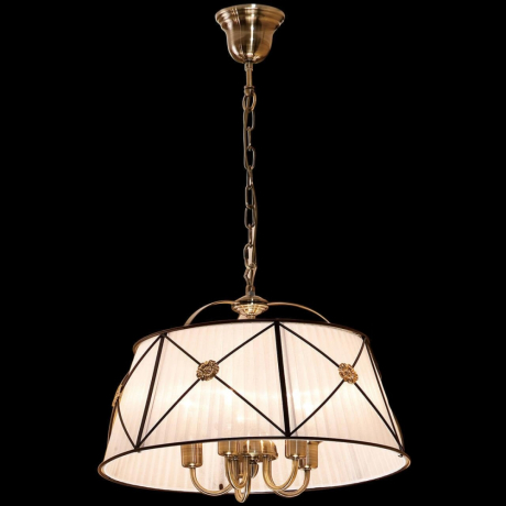 Подвесной светильник Citilux Дрезден CL409152 