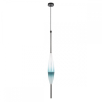 Подвесной светильник Loft it Venice 10223/A Blue