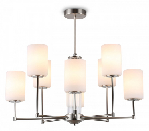 Люстра на штанге Ambrella Light HIGH LIGHT LH56213