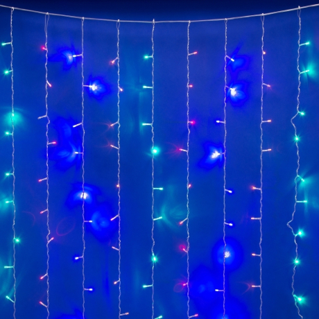 Занавесы Uniel 397985 (UL-00008563)