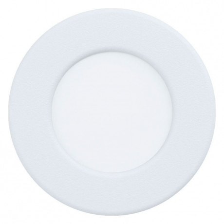 Встраиваемый светильник Eglo Fueva 5 99131 