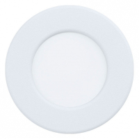 Встраиваемый светильник Eglo Fueva 5 99131