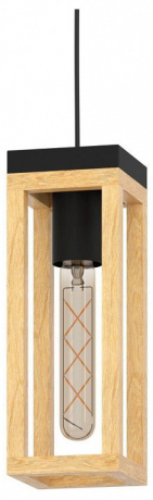 Подвесной светильник Eglo Nafferton 43743 