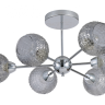 Люстра на штанге Rivoli Hiltrude 3107-306 (Б0051265)