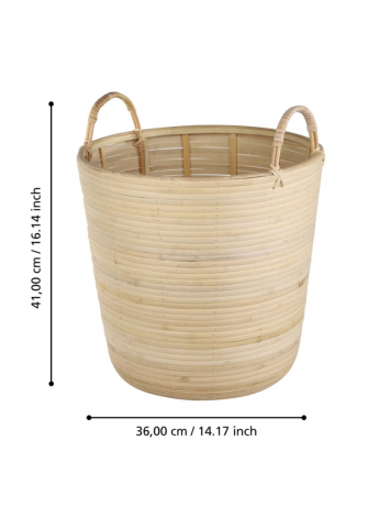 Корзина Eglo Naraha 426513