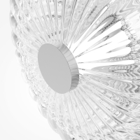 Настенный светильник (бра) Maytoni MOD555WL-L8CH4K Amulet