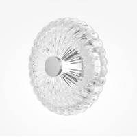 Настенный светильник (бра) Maytoni MOD555WL-L8CH4K Amulet