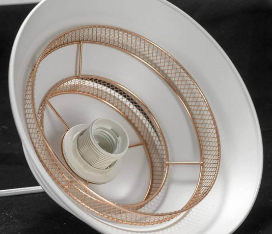 Подвесной светильник Lussole Beijing GRLSP-8130 