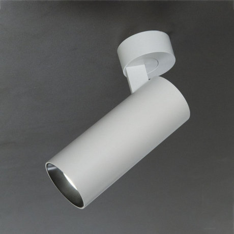 Спот светодиодный Тубус Citilux CL01B120N 