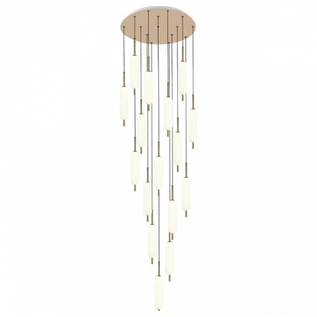 Подвесная люстра Alfa-Light F2524 F2524-35 