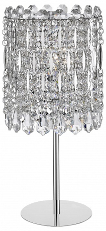 Настольная лампа декоративная SIMPLE STORY 5031 5031-1TL 