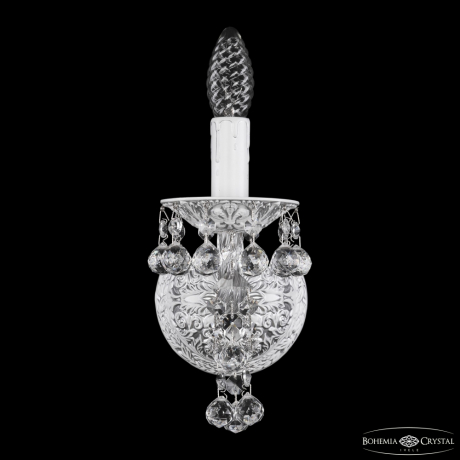 Бра Bohemia Ivele Crystal AL16309B/1/141 WMN 