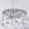 Бра Bohemia Ivele Crystal AL16309B/1/141 WMN 