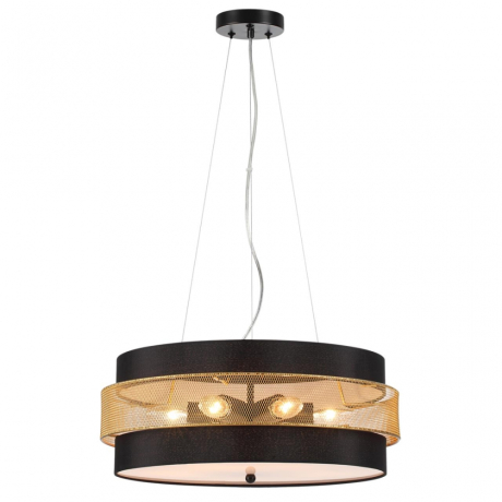 Потолочный светильник Lumion LEDIO Drum 6597/40L 