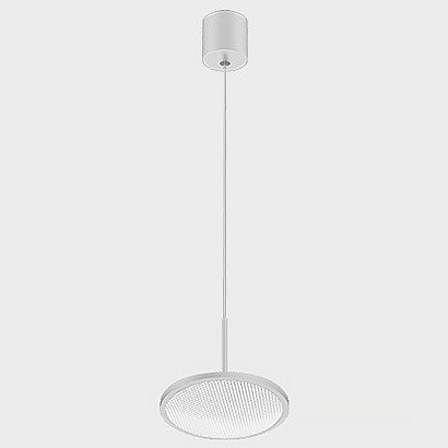 Подвесной светильник Italline IT08-8022 IT08-8022 white 3000K 