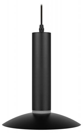 Подвесной светильник Эра PL14 BK Б0061363 