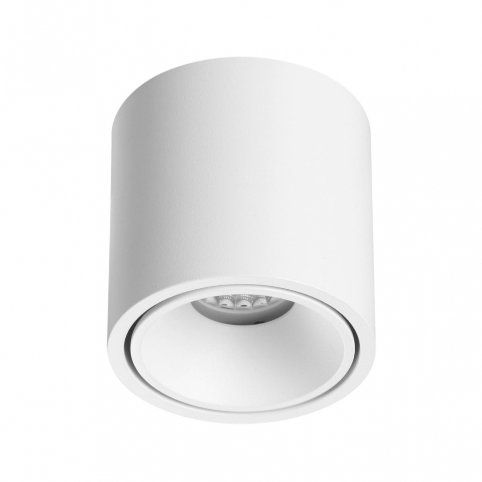 Накладной светильник Odeon Light Redo 662010CL 4990₽