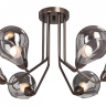 Потолочная люстра Vitaluce V4869 V4869-7/6PL 