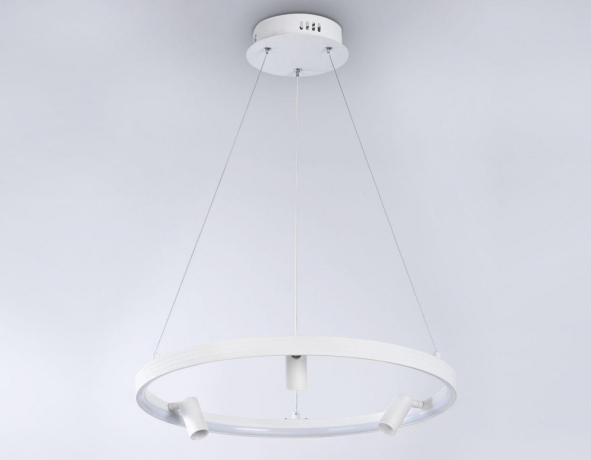 Подвесная люстра Ambrella Light FL FL5281 