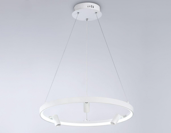 Подвесная люстра Ambrella Light FL FL5281 
