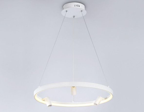 Подвесная люстра Ambrella Light FL FL5281 