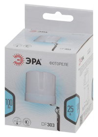 Датчик движения ЭРА DF 303 Б0043806