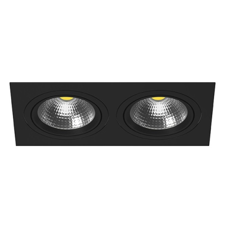 i8270707 Встраиваемый светильник AR111 Intero 111 Lightstar (комплект из 217827+217907+217907) 