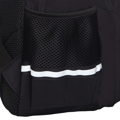 Нарушена упаковка!  <796737> Рюкзак GRIZZLY школьный, анатомическая спинка, 2 отделения, для мальчиков, "BREAK DOWN", 39х28х20 см, RB-554-7/4 (274164)