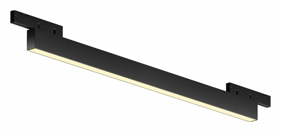 Накладной светильник Maytoni Technical Basis TR192-1-8W2.7K-B 