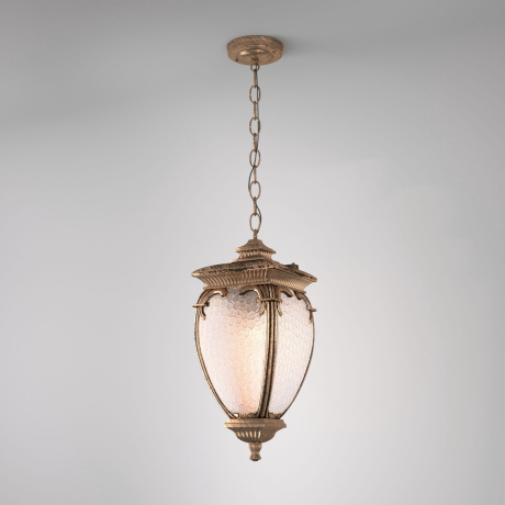 109945 Уличный подвесной светильник Elektrostandard (a027997)