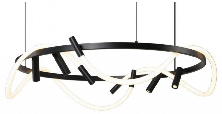 Люстра на штанге Aployt Sindrillon APL.773.03.84 