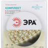 2835kit-4,8-60-12-IP20-2700-5m  ЭРА Комплект светодиодной ленты 2835kit-4,8-60-12-IP20-2700-5m Б0043062 